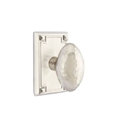 Emtek Satin Nickel Passage 5105HEUS15 5105HEUS15